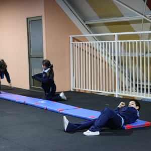 Día de la Actividad Física